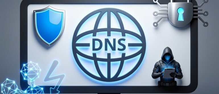 Проверка DNS