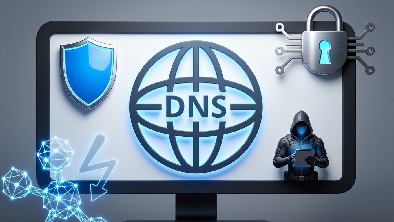 Проверка DNS