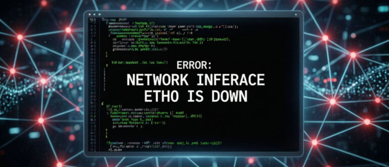linux диагностика сети