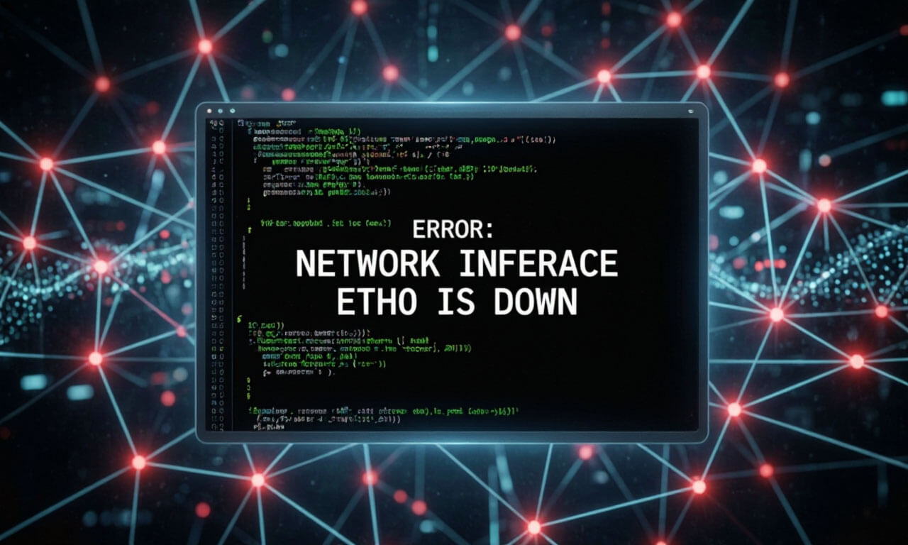 linux диагностика сети